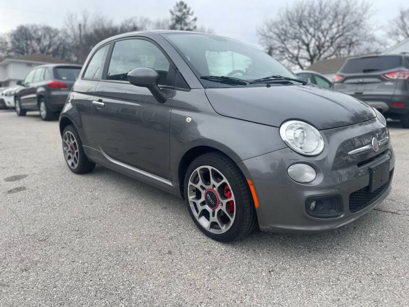 FIAT For Sale In Lees Summit, MO ®