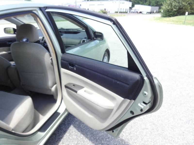 2007 Toyota Prius