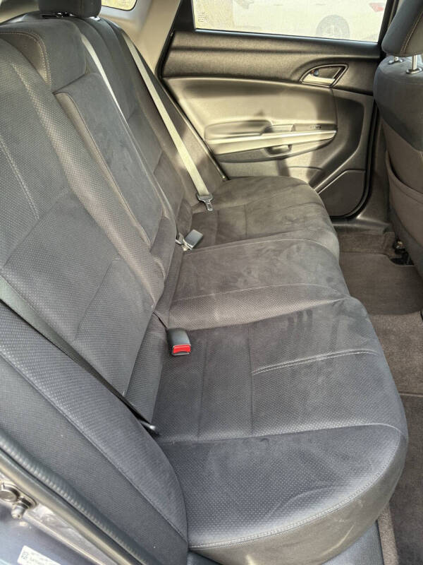 2015 Honda Crosstour EX