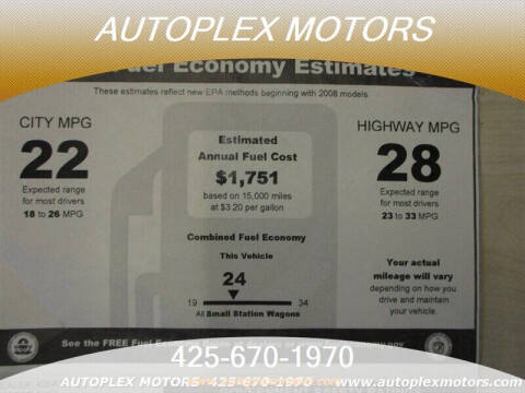 2011 Audi A3 2.0T Premium Plus PZEV