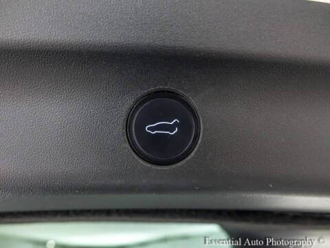 2021 Tesla Model Y Standard Range