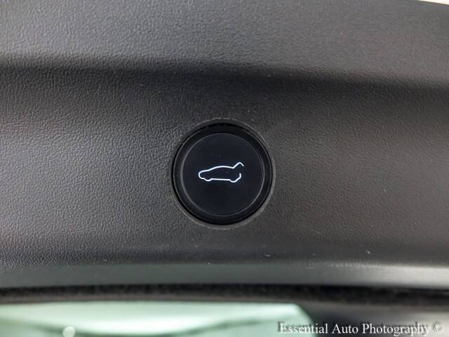 2021 Tesla Model Y Standard Range