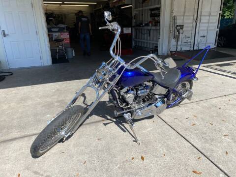 2000 UKC Ground Pounder for sale at INTERSTATE AUTO SALES in Pensacola FL