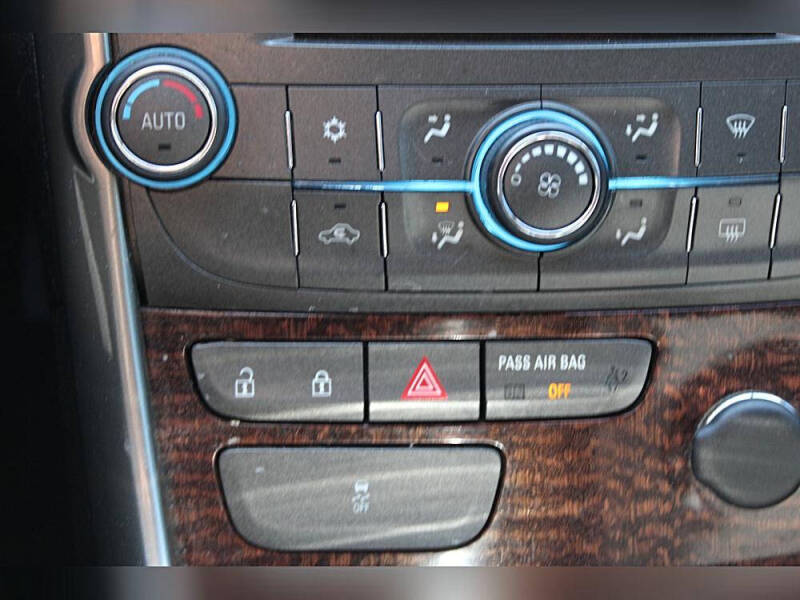 2013 Chevrolet Malibu LT