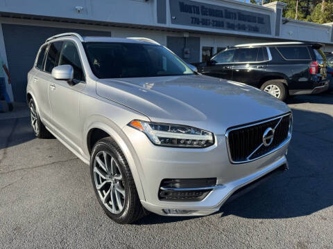 2019 Volvo XC90