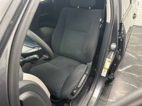 2011 Toyota Tundra Grade