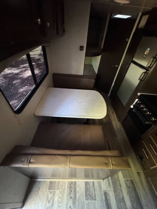 2019 Heartland Trail Runner