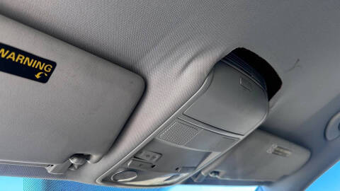 2007 Volkswagen Passat 2.0T