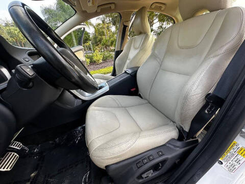 2017 Volvo S60 T5 Dynamic