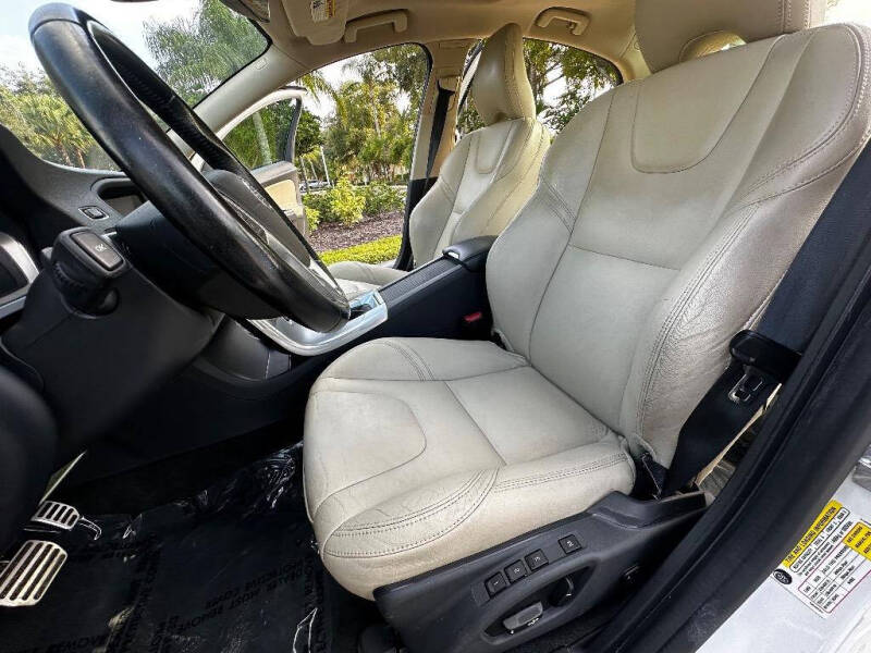 2017 Volvo S60 T5 Dynamic