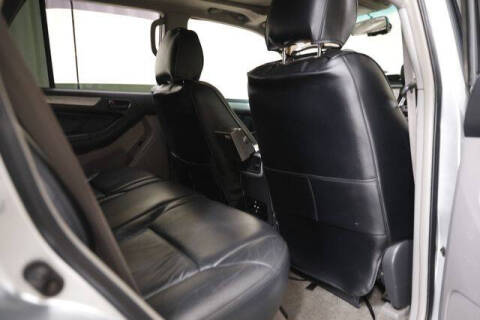 2005 Toyota 4Runner Sport Edition