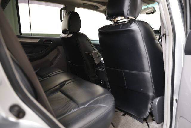 2005 Toyota 4Runner Sport Edition