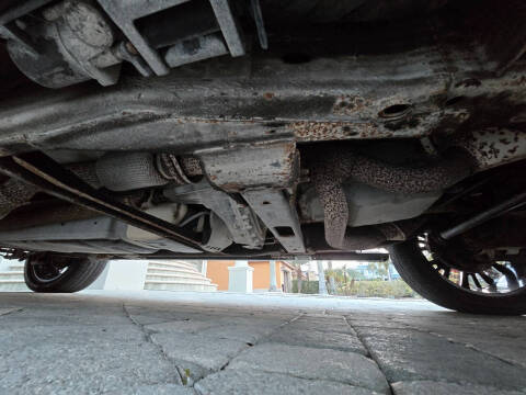 2009 Cadillac Escalade EXT