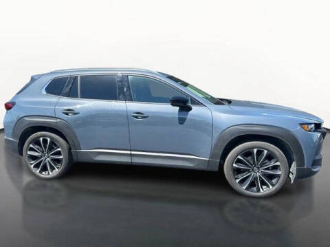 2024 Mazda CX-50 2.5 S Premium Plus
