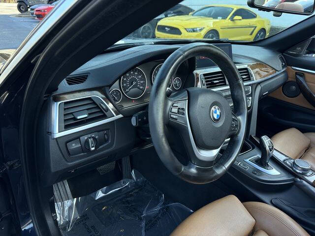 2018 BMW 4 Series 440i xDrive