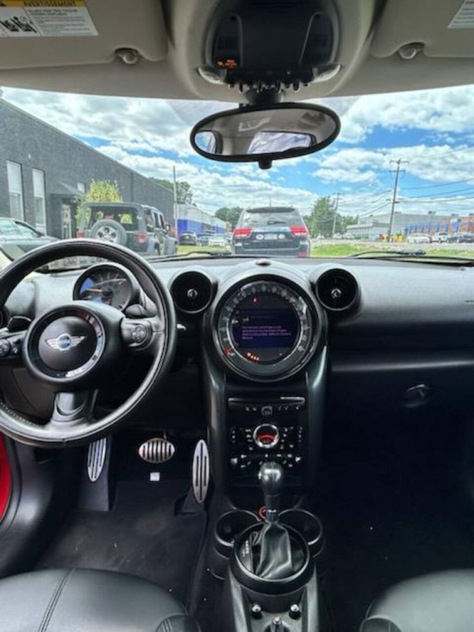 2016 MINI Countryman for sale at Professional Sales Inc in Bensalem, PA