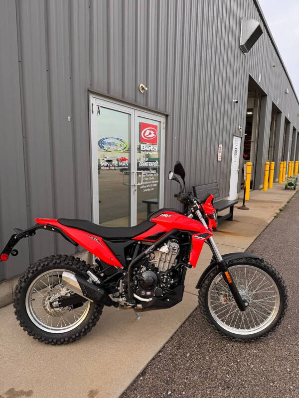 2026 Beta 350 Alp 4.0