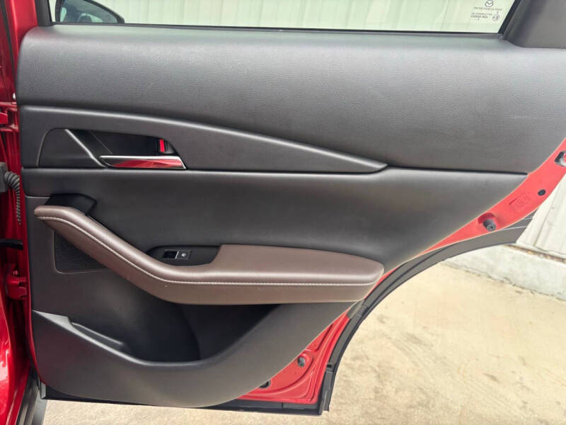 2021 Mazda CX-30 Turbo Premium Plus