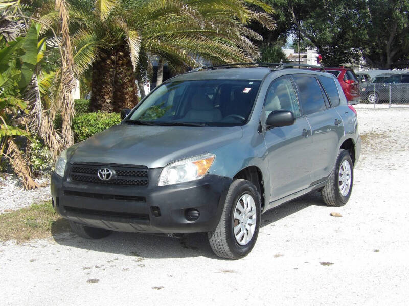 2006 Toyota RAV4