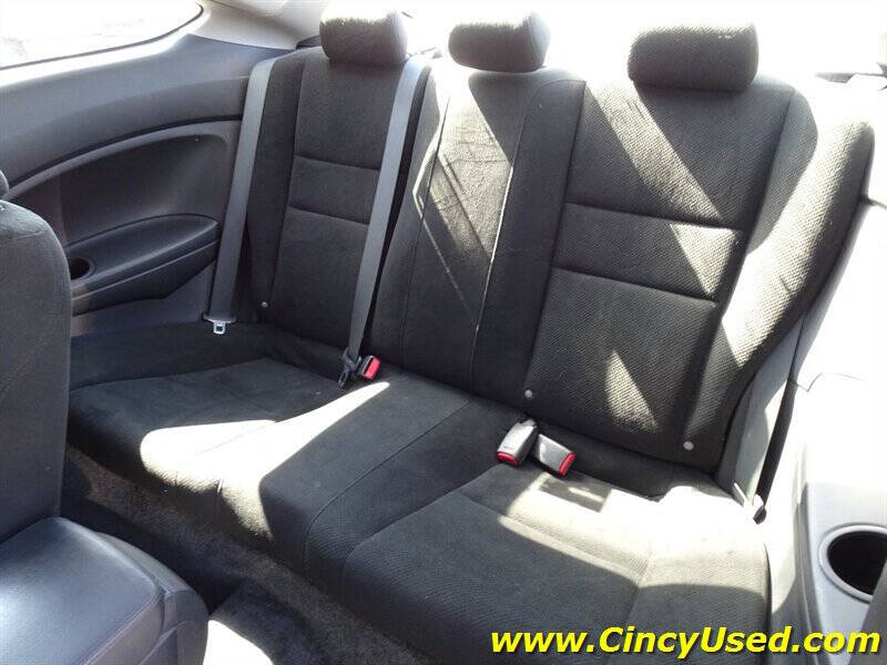 2012 Honda Accord EX