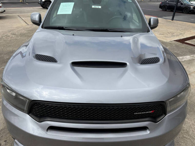 2020 Dodge Durango R/T