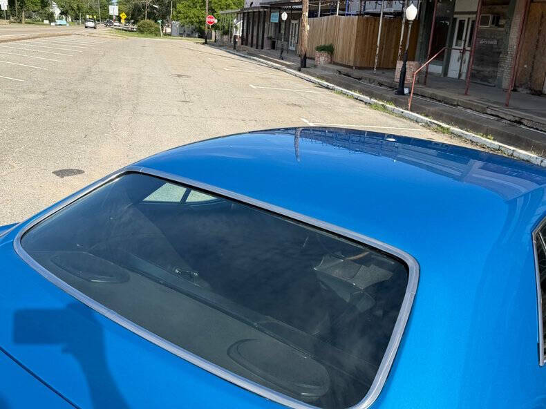 1970 Plymouth 'Cuda