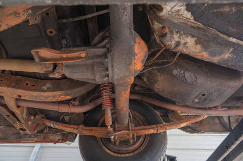 1957 Cadillac Eldorado