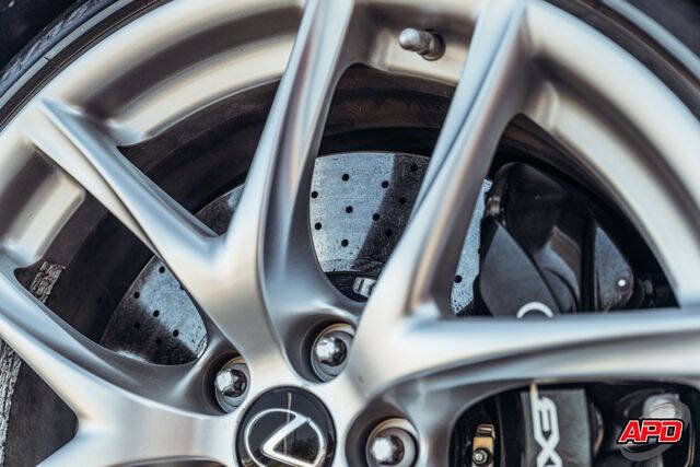 2012 Lexus LFA