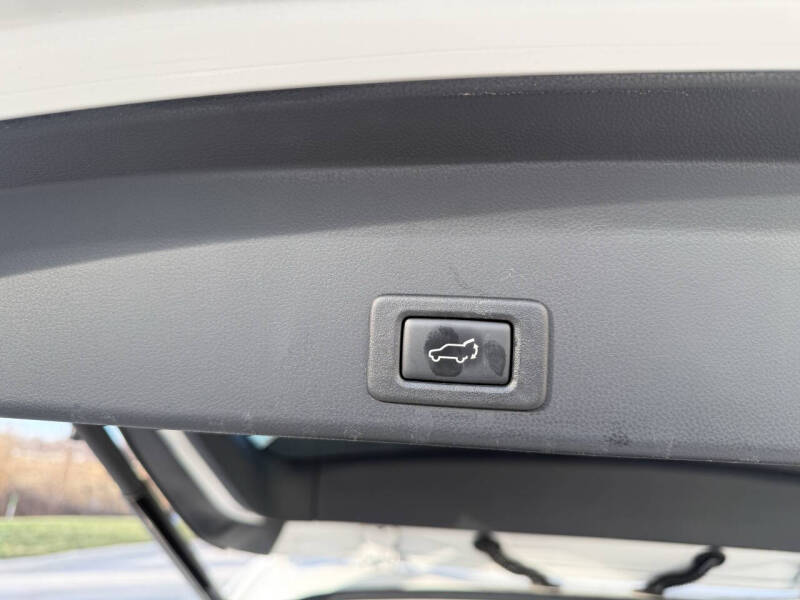 2019 Subaru Ascent Premium 7-Passenger