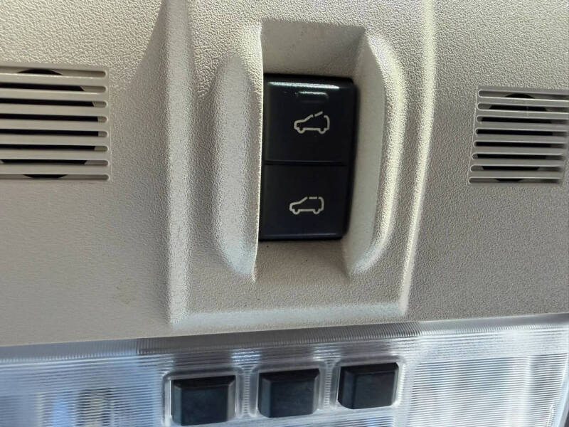2016 Land Rover LR4 HSE