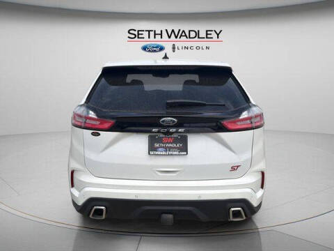 2023 Ford Edge ST
