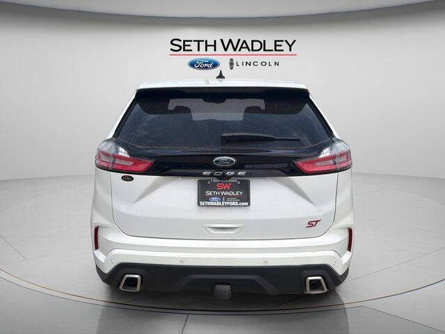 2023 Ford Edge ST