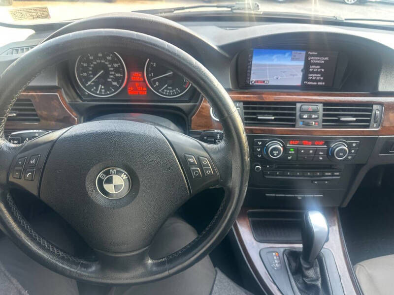 2011 BMW 3 Series 328i xDrive