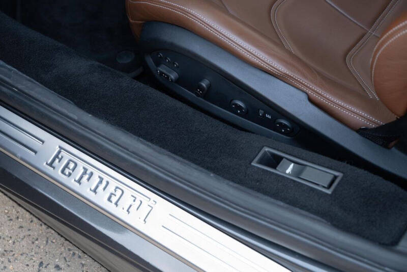 2016 Ferrari 488 GTB