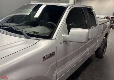2006 Ford F-150