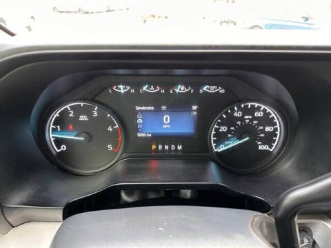 2023 Ford F-350 Super Duty XL