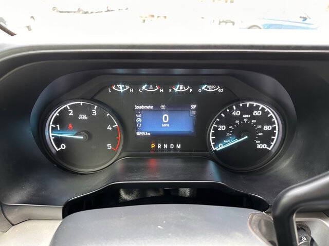 2023 Ford F-350 Super Duty XL