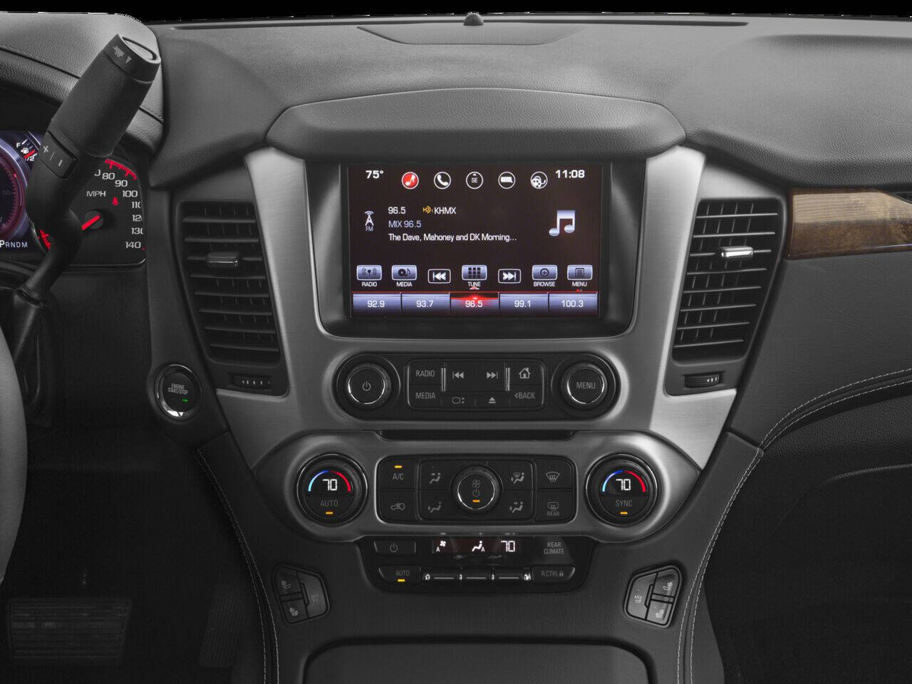 2018 GMC Yukon XL 7