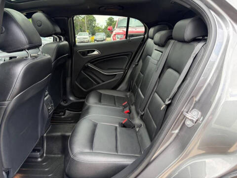 2020 Mercedes-Benz GLA GLA 250