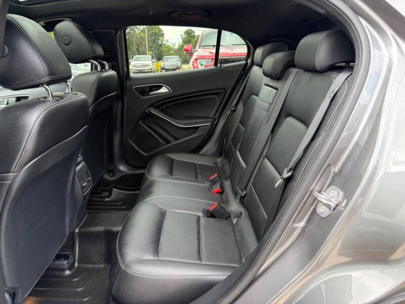 2020 Mercedes-Benz GLA GLA 250