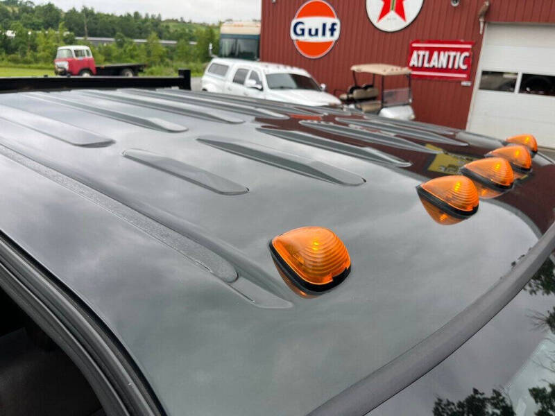 2015 Ford F-450 Super Duty