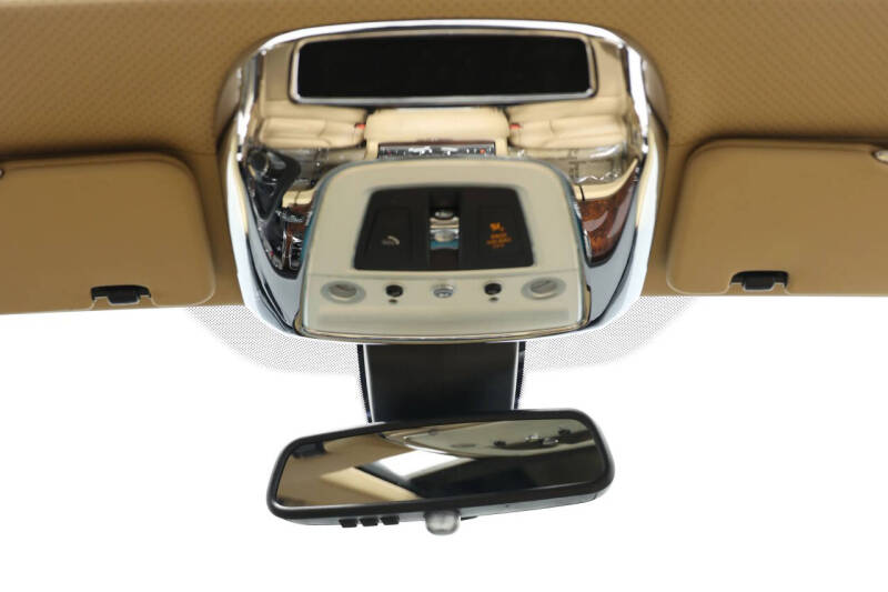 2015 Rolls-Royce Ghost