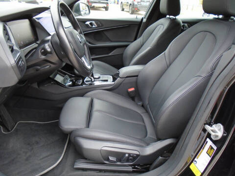 2024 BMW 2 Series 228i Gran Coupe