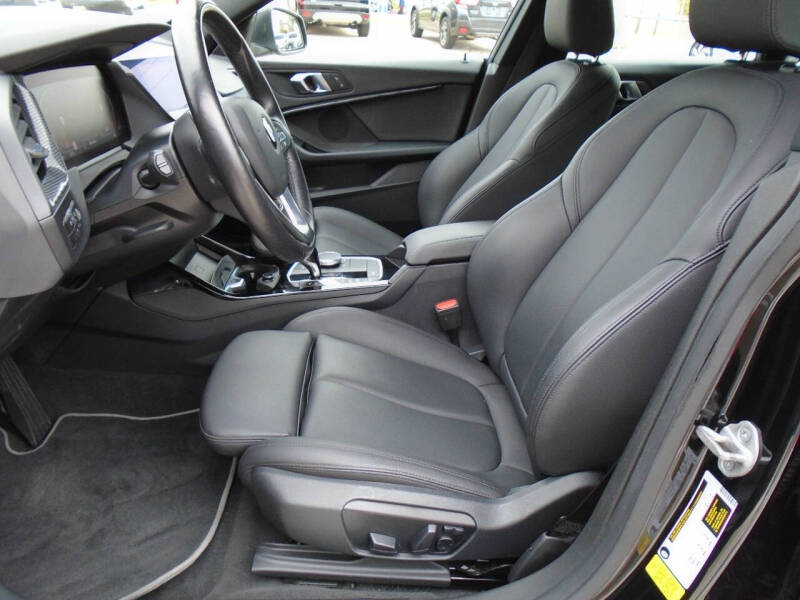 2024 BMW 2 Series 228i Gran Coupe