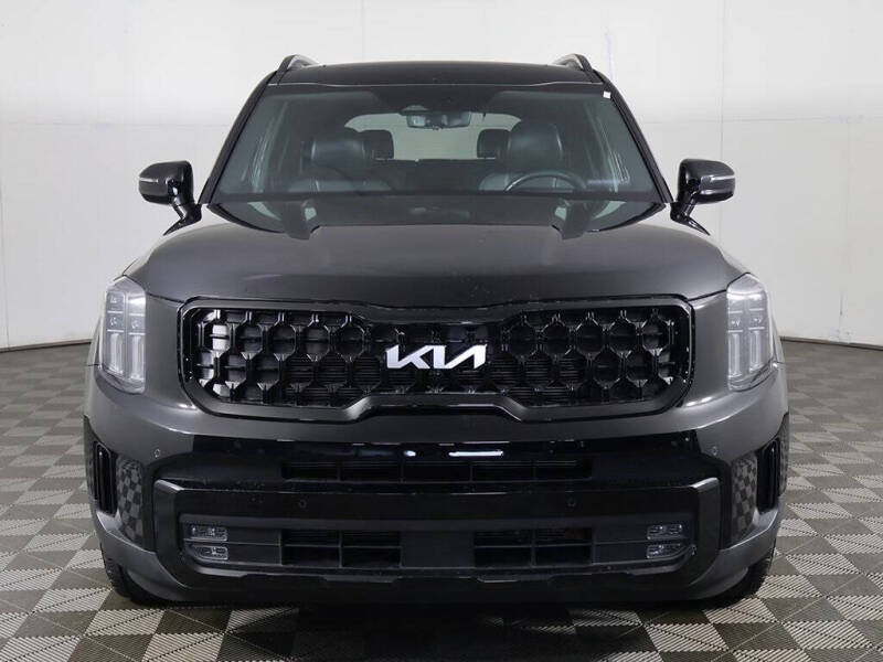2024 Kia Telluride SX-Prestige X-Pro