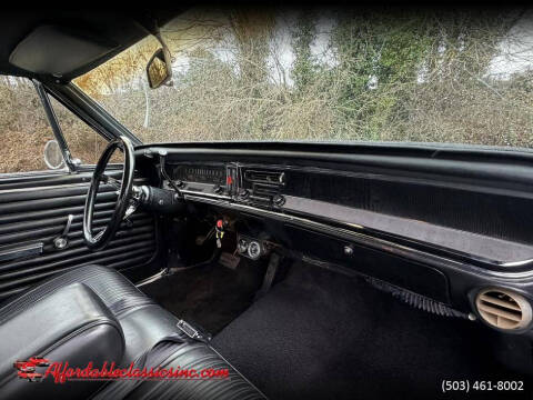 1967 Buick GS 340