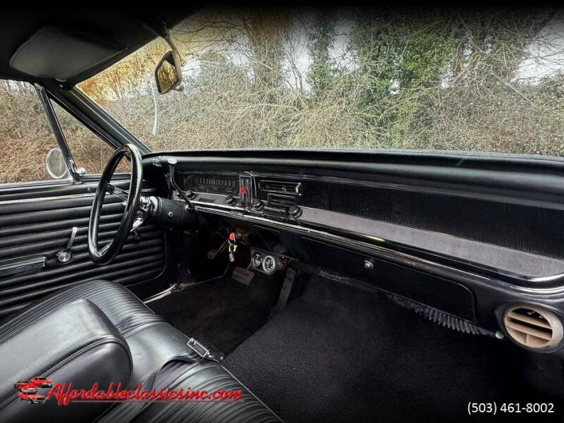 1967 Buick GS 340