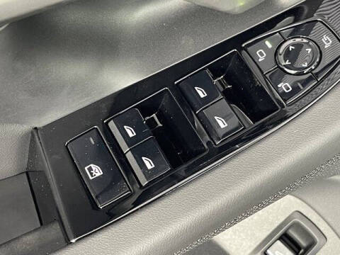 2026 BMW i5 eDrive40