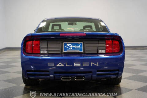 2006 Ford Mustang