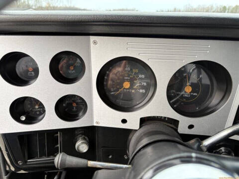 1985 GMC C/K 1500 Series